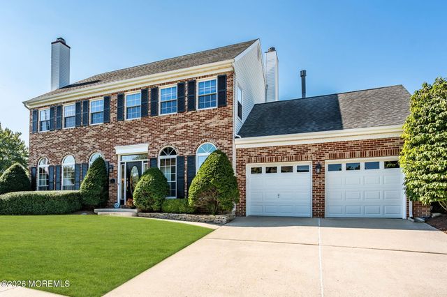 4 Hickory Circle, Barnegat, NJ 08005
