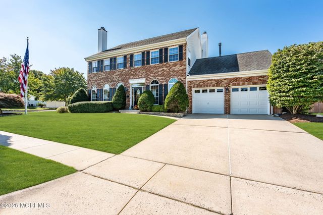 4 Hickory Circle, Barnegat, NJ 08005