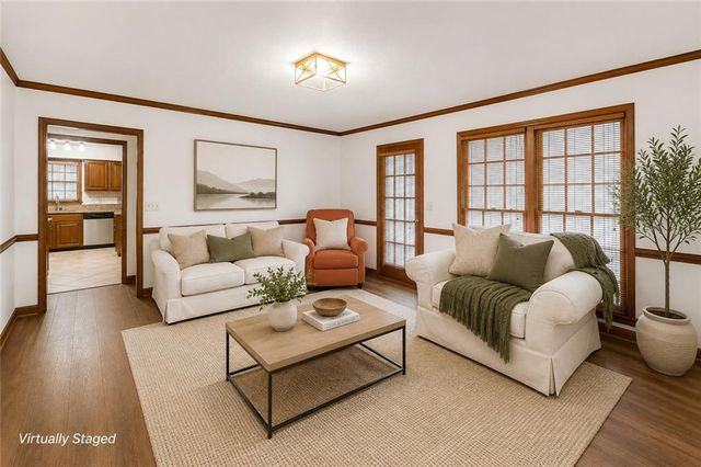3811 Holy Cross Court, Decatur, GA 30034