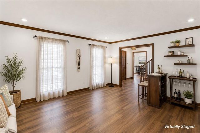 3811 Holy Cross Court, Decatur, GA 30034