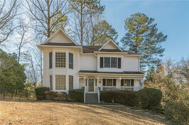 3811 Holy Cross Court, Decatur, GA 30034