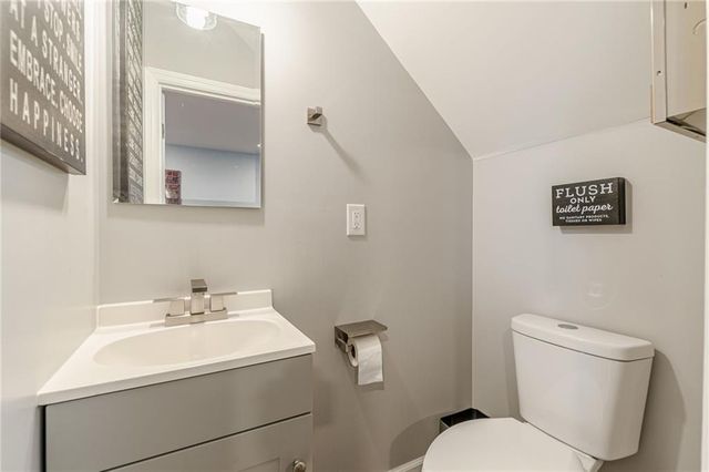 3811 Holy Cross Court, Decatur, GA 30034