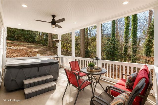 3811 Holy Cross Court, Decatur, GA 30034