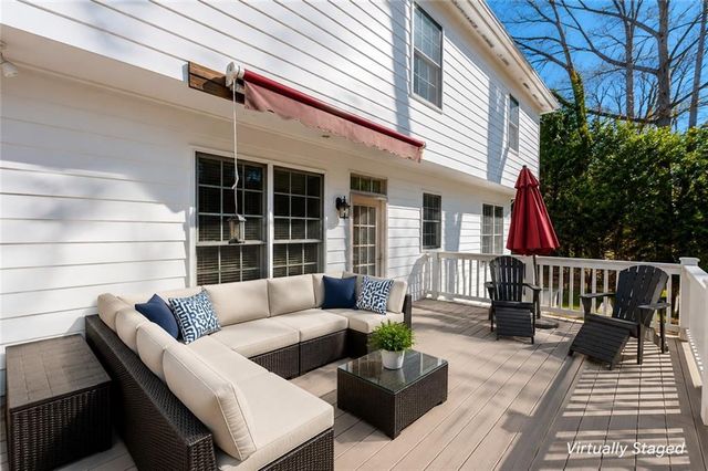 3811 Holy Cross Court, Decatur, GA 30034