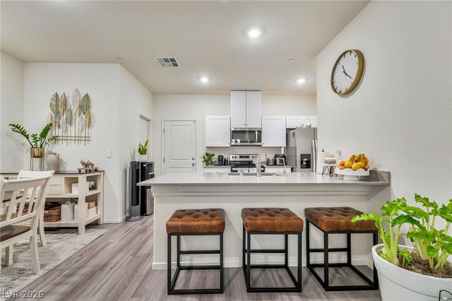 451 Horizon Cove Place, Henderson, NV 89002