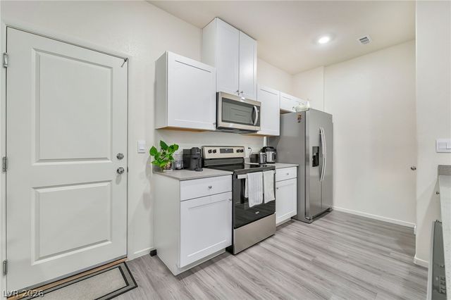 451 Horizon Cove Place, Henderson, NV 89002