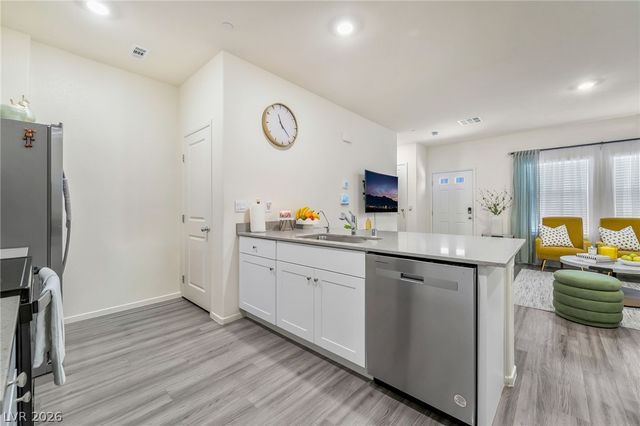 451 Horizon Cove Place, Henderson, NV 89002