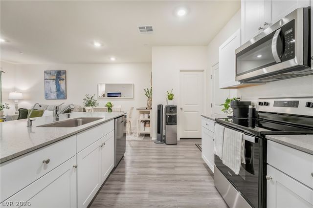 451 Horizon Cove Place, Henderson, NV 89002