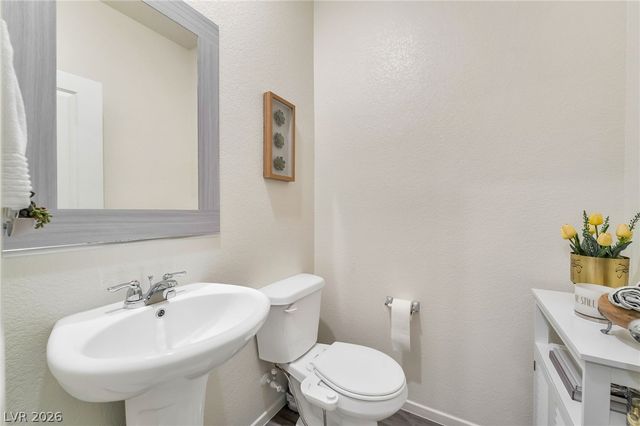 451 Horizon Cove Place, Henderson, NV 89002