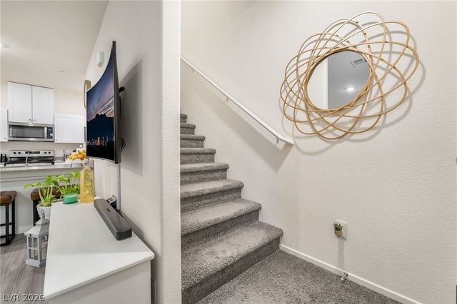 451 Horizon Cove Place, Henderson, NV 89002
