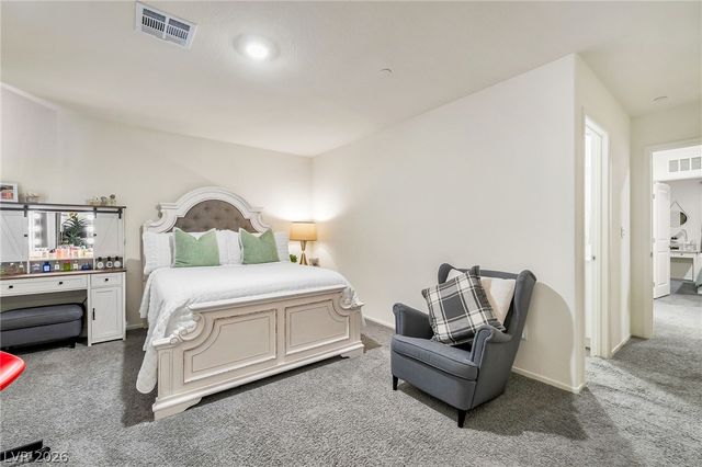 451 Horizon Cove Place, Henderson, NV 89002