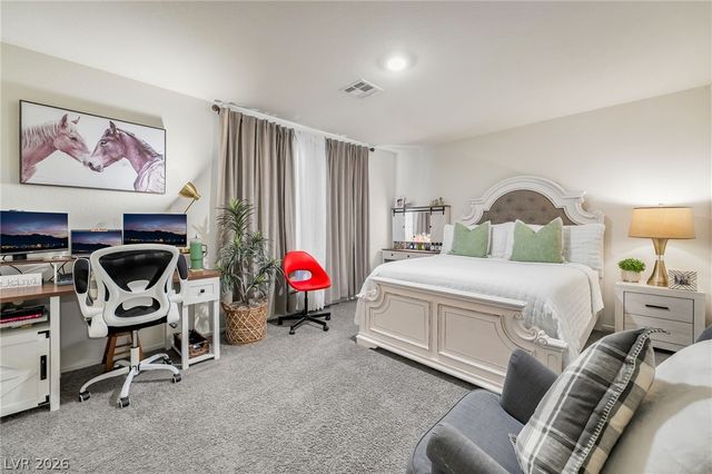 451 Horizon Cove Place, Henderson, NV 89002