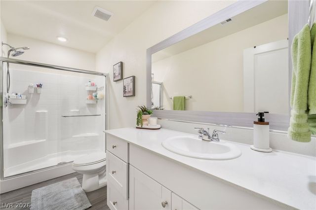 451 Horizon Cove Place, Henderson, NV 89002