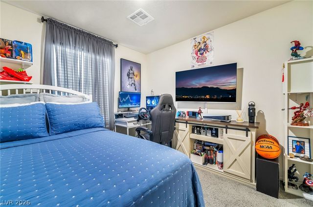 451 Horizon Cove Place, Henderson, NV 89002