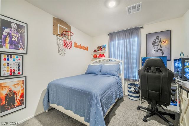 451 Horizon Cove Place, Henderson, NV 89002