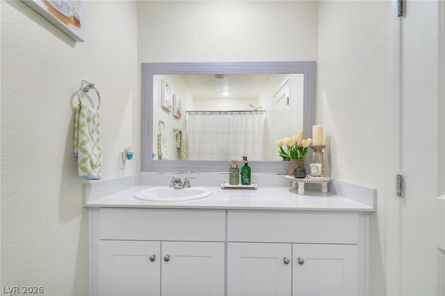 451 Horizon Cove Place, Henderson, NV 89002