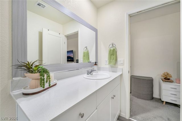 451 Horizon Cove Place, Henderson, NV 89002
