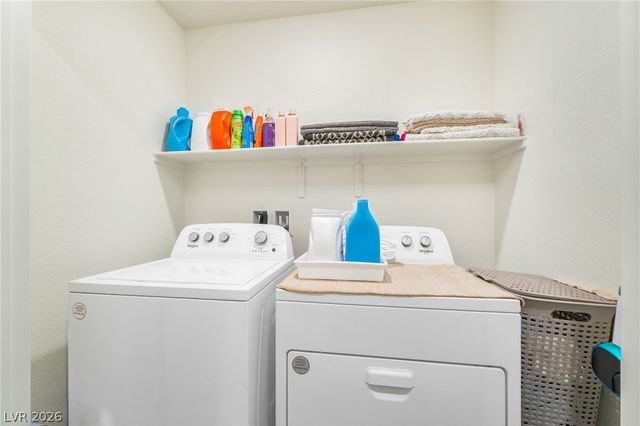 451 Horizon Cove Place, Henderson, NV 89002