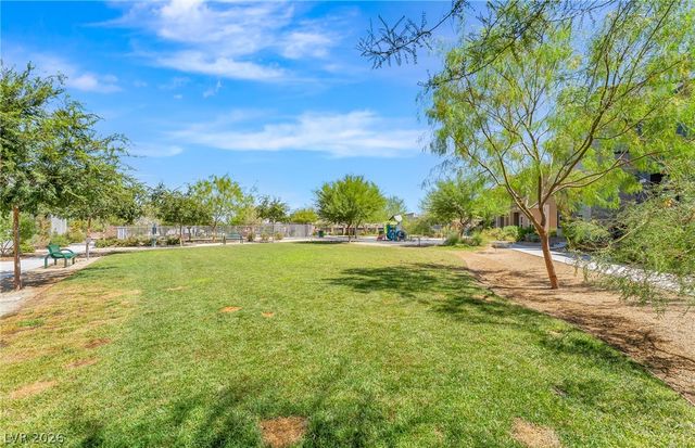 451 Horizon Cove Place, Henderson, NV 89002