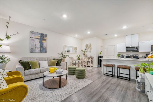 451 Horizon Cove Place, Henderson, NV 89002