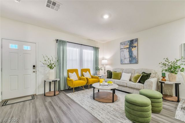 451 Horizon Cove Place, Henderson, NV 89002