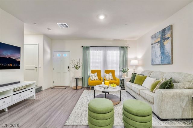 451 Horizon Cove Place, Henderson, NV 89002