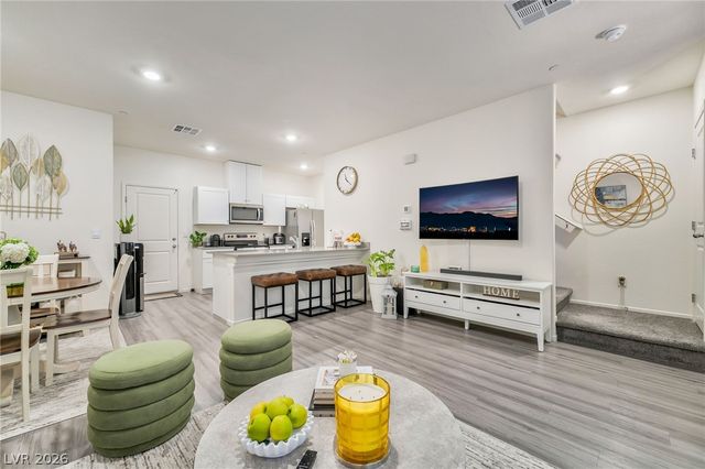 451 Horizon Cove Place, Henderson, NV 89002