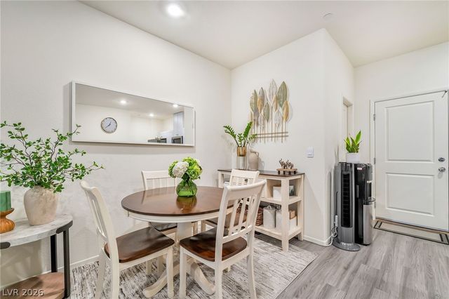 451 Horizon Cove Place, Henderson, NV 89002