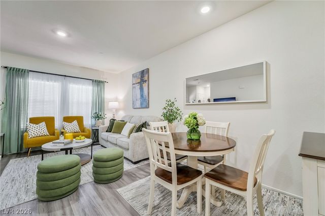 451 Horizon Cove Place, Henderson, NV 89002