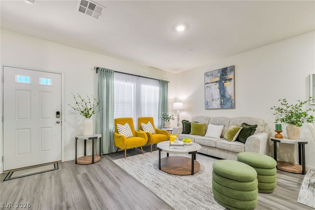451 Horizon Cove Place, Henderson, NV 89002 — photo 5