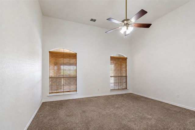 1464 Fence Post Drive, Fort Worth, TX 76052
