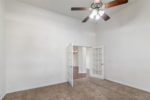 1464 Fence Post Drive, Fort Worth, TX 76052