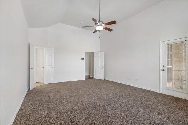 1464 Fence Post Drive, Fort Worth, TX 76052