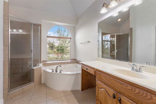 1464 Fence Post Drive, Fort Worth, TX 76052