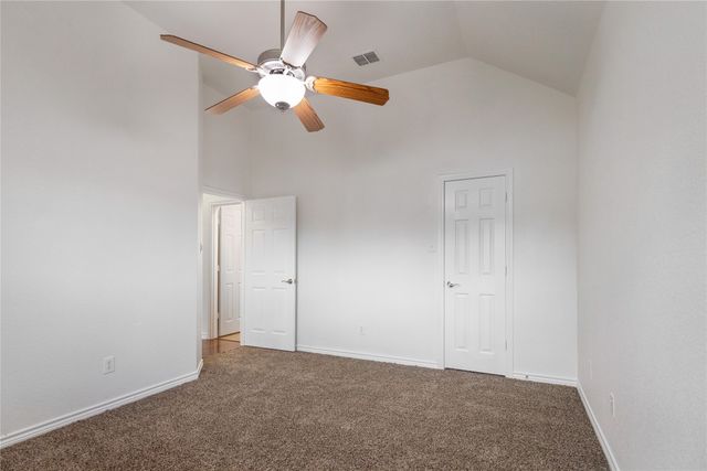 1464 Fence Post Drive, Fort Worth, TX 76052