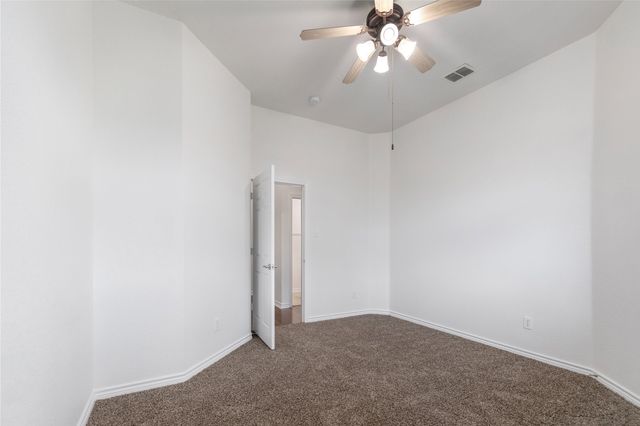 1464 Fence Post Drive, Fort Worth, TX 76052