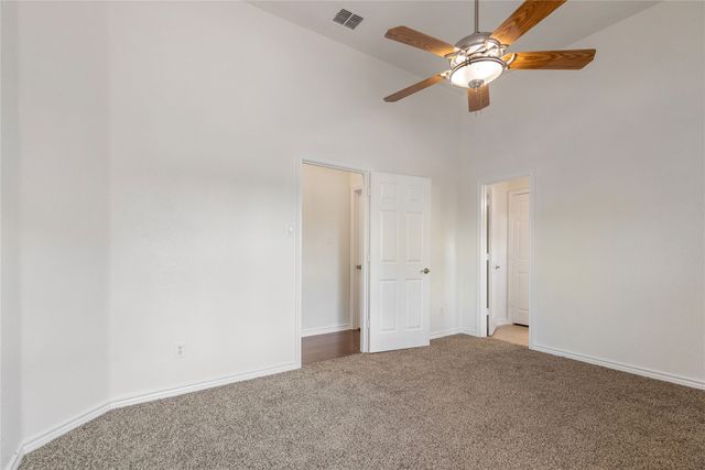 1464 Fence Post Drive, Fort Worth, TX 76052