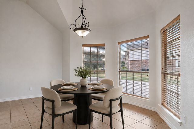 1464 Fence Post Drive, Fort Worth, TX 76052