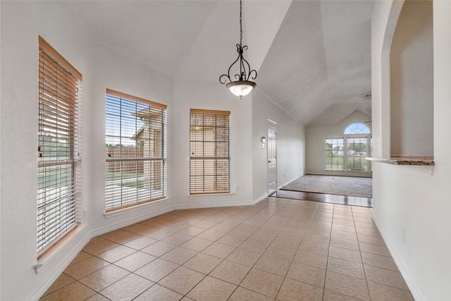 1464 Fence Post Drive, Fort Worth, TX 76052