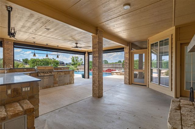 1464 Fence Post Drive, Fort Worth, TX 76052