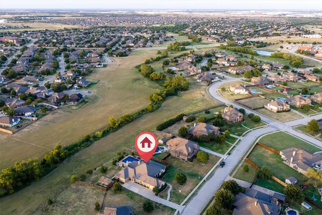 1464 Fence Post Drive, Fort Worth, TX 76052