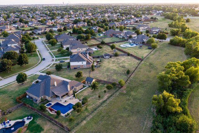1464 Fence Post Drive, Fort Worth, TX 76052