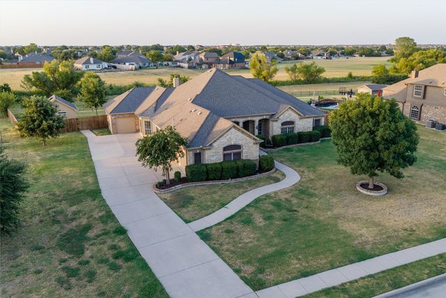 1464 Fence Post Drive, Fort Worth, TX 76052