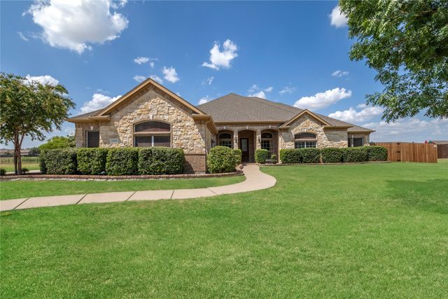 1464 Fence Post Drive, Fort Worth, TX 76052