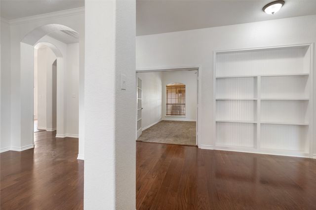 1464 Fence Post Drive, Fort Worth, TX 76052