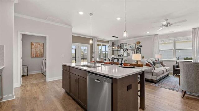 212 Parnassus Road, Locust Grove, GA 30248