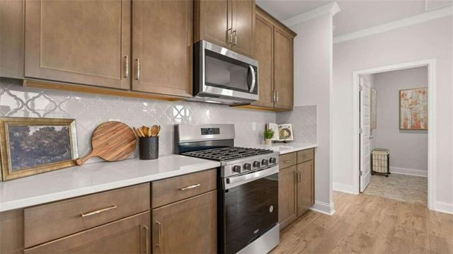 212 Parnassus Road, Locust Grove, GA 30248