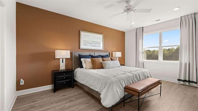 212 Parnassus Road, Locust Grove, GA 30248