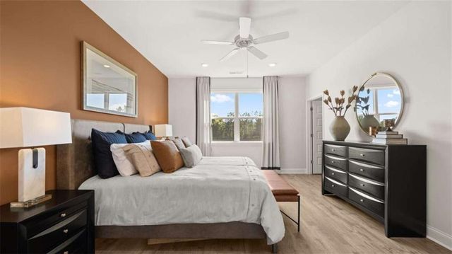 212 Parnassus Road, Locust Grove, GA 30248