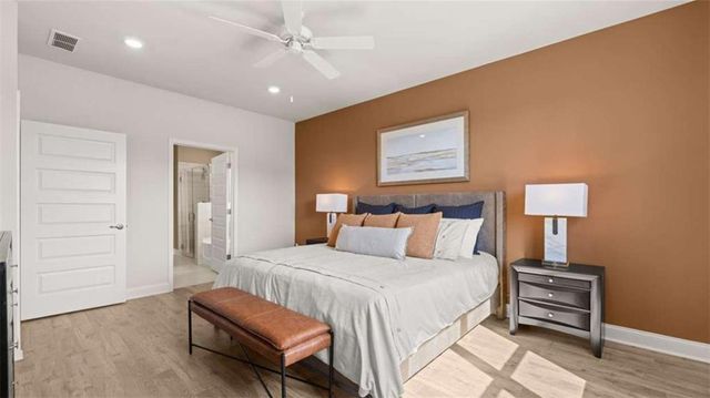 212 Parnassus Road, Locust Grove, GA 30248